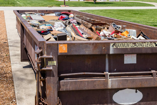 Best Residential Junk Removal  in Tappan, NY